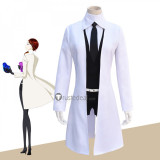 Land of the Lustrous Houseki no Kuni Rutile Phosphophyllite Diamond Bort Jumpsuit Cosplay Costume