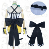 Love Live Rin Hoshizora Animal Cat Cosplay Costume