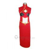 Galaxy Angel Ranpha Franboise Cosplay Costume