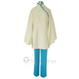 Harukanaru Toki no Naka de 4 Nagi Cosplay Costume