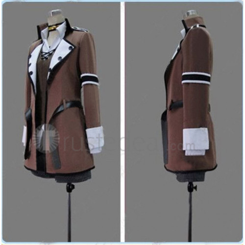 Vocaloid Kagamine Len Stylish Cosplay Costume