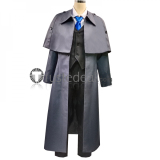 Bungou Stray Dogs Mayoi Inu Kaikitan Nakahara Chuuya Detective Dazai Osamu Thief Cosplay Costumes