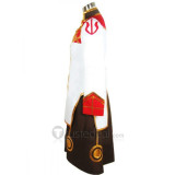 Ragnarok Online High Priest Cosplay Costume