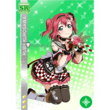 Love Live Sunshine Aqours New Year V2 Chika Dia Riko Kanan Ruby Yoshiko You Mari Cosplay Costume