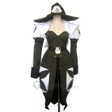 Shining Tears X Wind Reia Hiruda Cosplay Costume