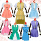 Oshibudo Oshi Ga Budoukan Ittekuretara Shinu Maki Maina Reo Yuuka Sorane Yumeri Eripiyo Cosplay Costumes