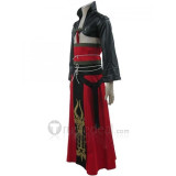 Lamento Konan anime cosplay