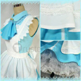 Love Live Minami Kotori Maid Cosplay Costume2
