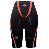 Free! Iwatobi Swim Club Hazuki Nagisa Orange Short Swim Trunk