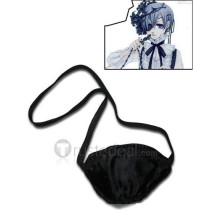 Black Butler Kuroshitsuji Ciel Phantomhive Cosplay Eyepatch(JL11)
