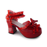 Open Toe Pink Trim Beautiful Girls Sandals