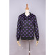 Free! Iwatobi Swim Club Ryugazaki Rei Dot Cosplay Costume