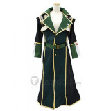 Angelique Jet Cosplay Costume