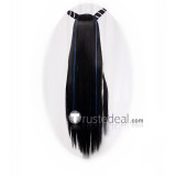 Super Danganronpa 2 Goodbye Despair Academy Ibuki Mioda Cosplay Wig