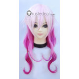 Fate Apocrypha EGOIST Opening Eiyuu Unmei no Uta Movie Inori Yuzuriha Cosplay costume