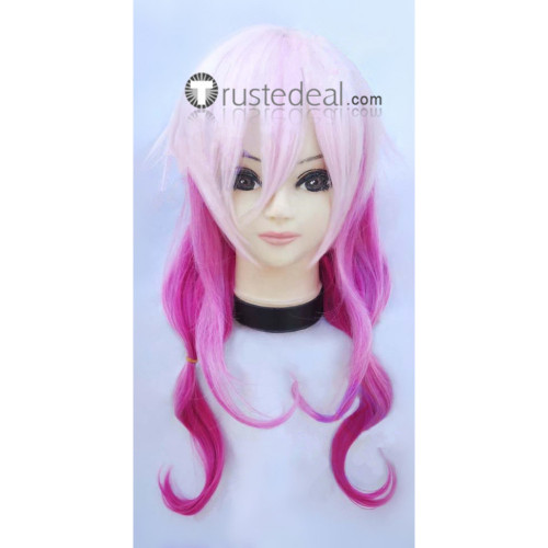 Fate Apocrypha EGOIST Opening Eiyuu Unmei no Uta Movie Inori Yuzuriha Cosplay costume