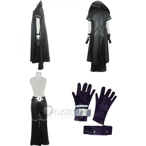 True Blood Shiki Cosplay Costume