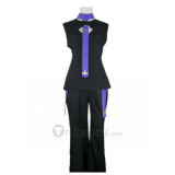 Tales of Symphonia Decus Cosplay Costume