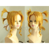 Sword Art Online ALO Alicia Blonde Cosplay Wig