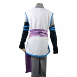 Neo Angelique Hyuga Cosplay Costume