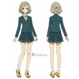 Beatless Olga Suguri Cosplay Costume