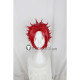 Sengoku Night Blood Takeda Shingen Red Styled Cosplay Wig