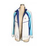 Free! Iwatobi Swim Club Tachibana Makoto Team Uniform