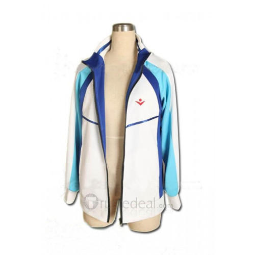 Free! Iwatobi Swim Club Tachibana Makoto Team Uniform