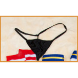 Kantai Collection Shimakaze Cosplay Costume