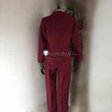 K Saruhiko Fushimi and Misaki Yata School Uniform Cosplay Costume