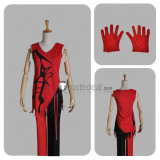Amnesia Shin Cosplay Costume