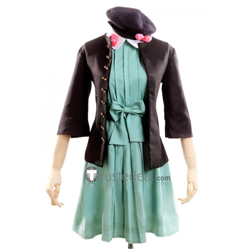 Amnesia Heroine Dress Cosplay Costume