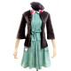 Amnesia Heroine Dress Cosplay Costume