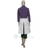 FullMetal Alchemist Izumi Curtis Cosplay Costume