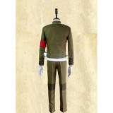 Danganronpa V3 Killing Harmony Korekiyo Shinguji Cosplay Costume