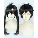 Fire Force Enen no Shouboutai Shinra Maki Arthur Takehisa Akitaru Tamaki Iris Cosplay Wigs