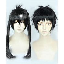 Fire Force Enen no Shouboutai Shinra Maki Arthur Takehisa Akitaru Tamaki Iris Cosplay Wigs