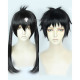 Fire Force Enen no Shouboutai Shinra Maki Arthur Takehisa Akitaru Tamaki Iris Cosplay Wigs