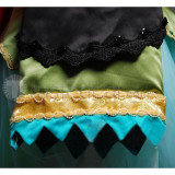 Vocaloid Miku Grand Cosplay Costume