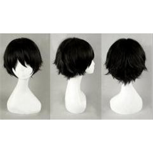 Sword Art Online Kirigaya Kazuto Kirito Overcoat Cosplay Costume PU 2