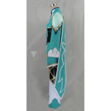 Tales Of Zestiria Mikleo Cosplay Costume