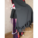 Onmyoji Ibaraki Doji Kimono Cosplay Costume