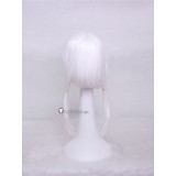 High School DxD Koneko Toujou White Cosplay Wig
