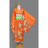 Super Danganronpa 2 Goodbye Despair Academy Hiyoko Saionji Cosplay Kimono