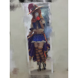 Love Live SR Halloween Umi Nico Maki Nozomi Hanayo Eli Honoka Kotori Rin Cosplay Costumes