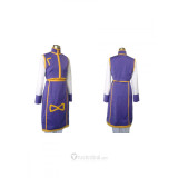 Hunter X Hunter Kurapika Hunter Exam Cosplay Costumes