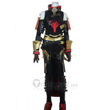 Hack G.U Haseo Cosplay Costume 2