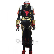 Hack G.U Haseo Cosplay Costume 2