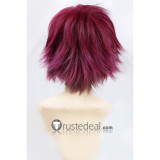 Diabolik Lovers Sakamaki Ayato Cosplay Wigs