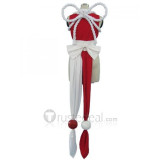 The King of Fighter Mai Shiranui Cosplay Costume